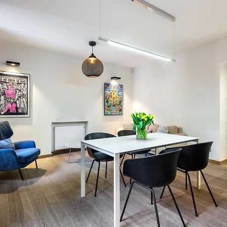 Tyzenhauz Villas クラクフ エクステリア 写真