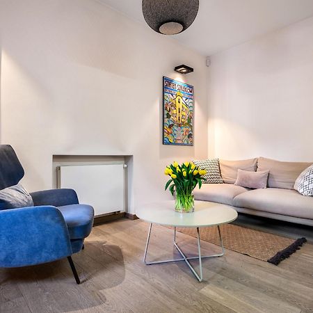 Tyzenhauz Villas クラクフ エクステリア 写真
