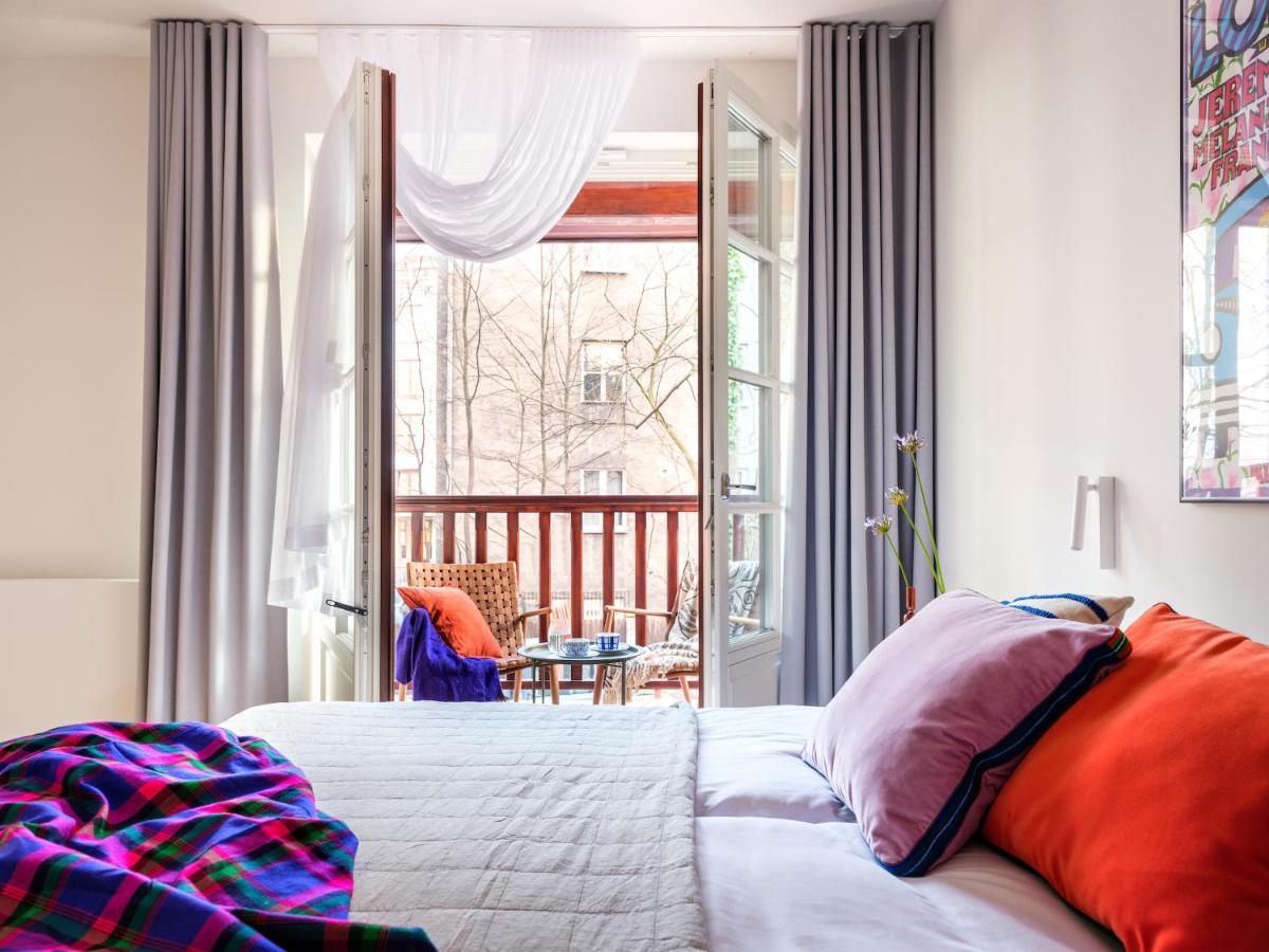Tyzenhauz Villas クラクフ エクステリア 写真
