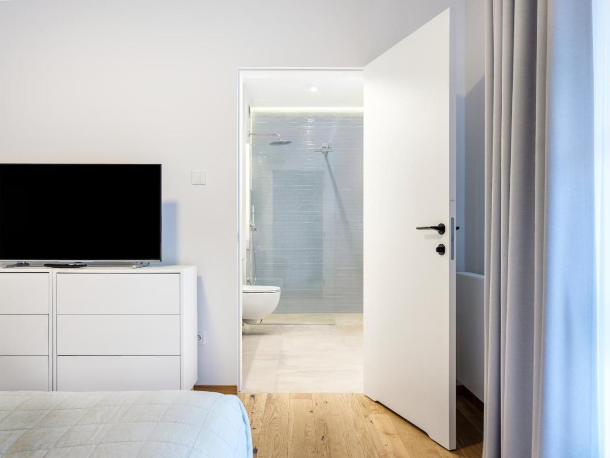 Tyzenhauz Villas クラクフ エクステリア 写真