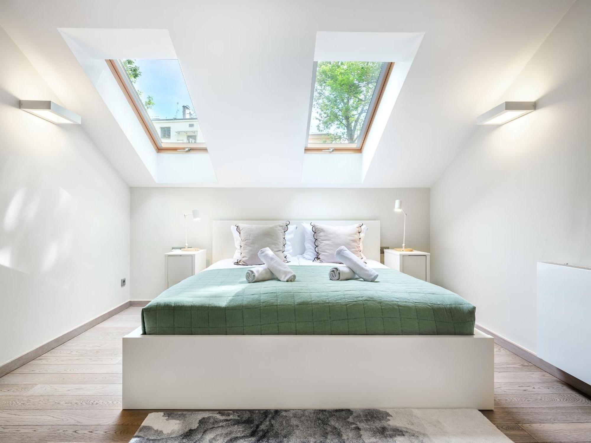 Tyzenhauz Villas クラクフ エクステリア 写真