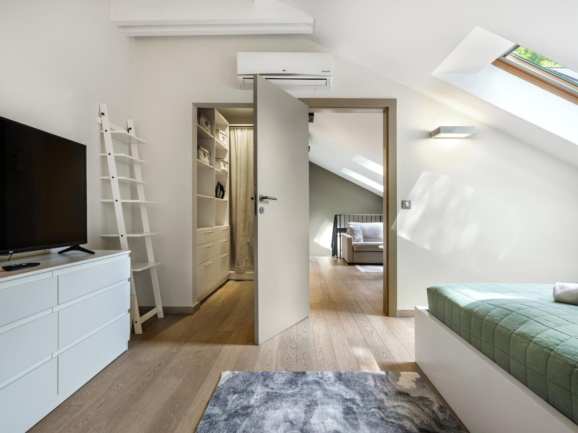 Tyzenhauz Villas クラクフ エクステリア 写真