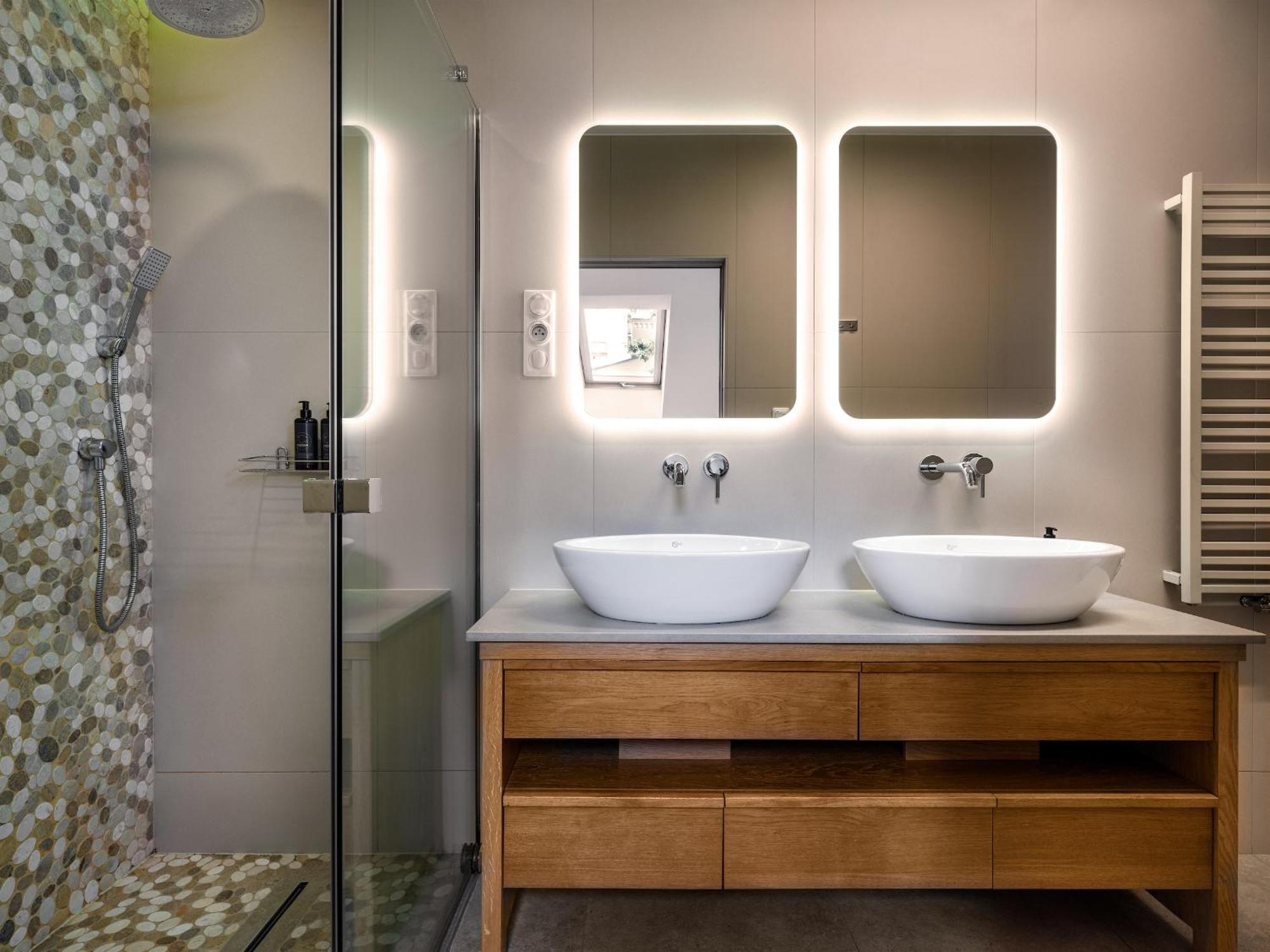Tyzenhauz Villas クラクフ エクステリア 写真